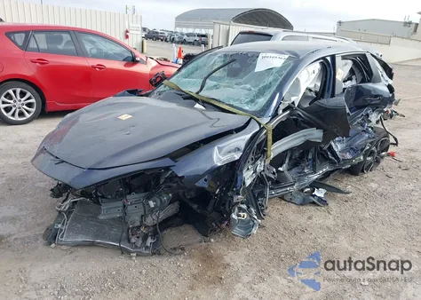 2024 Mazda Cx-30 2.5 S Select Sport z USA, uszkodzony, nr VIN 3MVDMBBM7RM629023